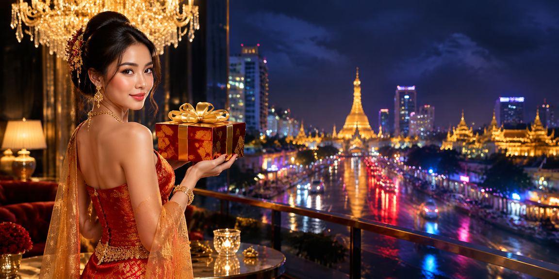 panda 99 VIP Bonus Slots ရန်ကုန်
